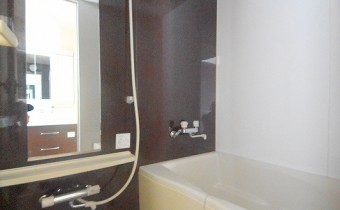 バスルーム※同マンション別室の写真です