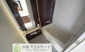 バスルーム※同マンション別室の写真です