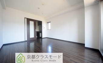 Room 9.7※同マンション別室の写真です