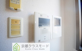 TVドアホン※同マンション別室の写真です
