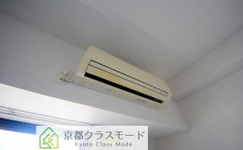 エアコン※同マンション別室の写真です