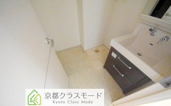 脱衣所