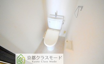 ウォシュレットトイレ