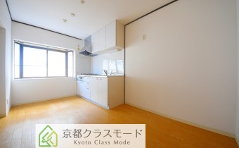 「振分けタイプ」の3DK募集♪「2面バルコニー」で陽当たり良好です♪