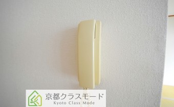 インターホン
