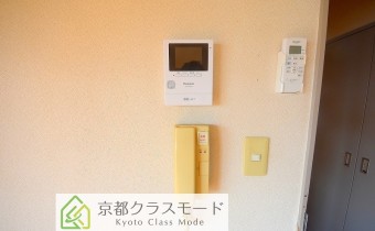 TVドアホン