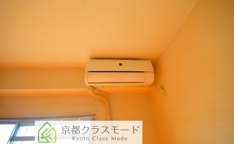 エアコン（残置）