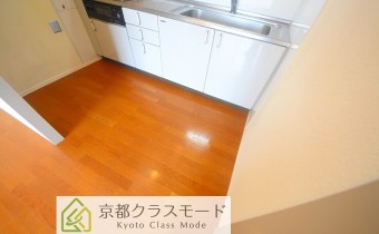 キッチンスペース