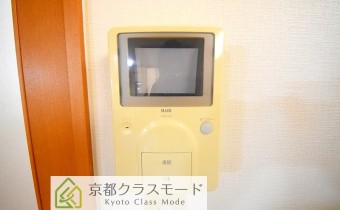 TVドアホン