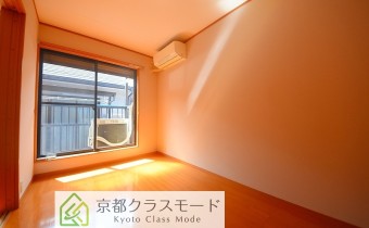 洋室5帖②