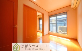 洋室5帖②