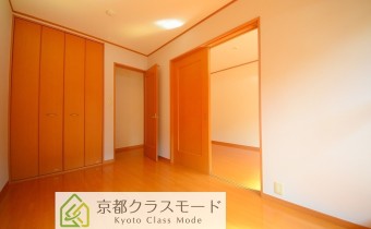 洋室5帖②