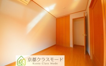洋室5帖②