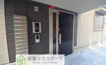 エントランス（入口）