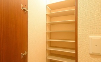 シューズBOX