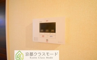 セコムセキュリティーシステム