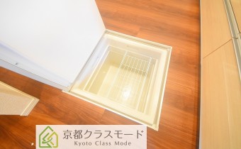 床下収納