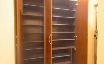 シューズBOX