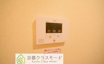 セコムセキュリティーシステム