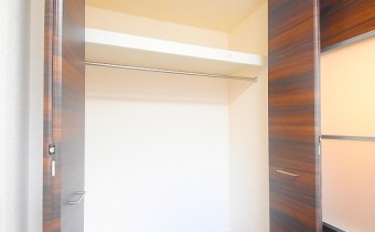 クローゼット