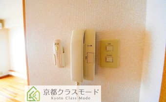 インターホン