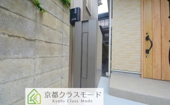 ポスト