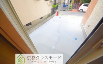 ガレージ