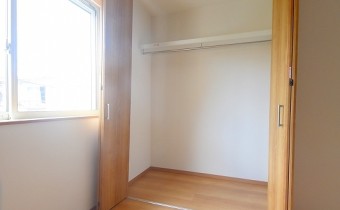 クローゼット