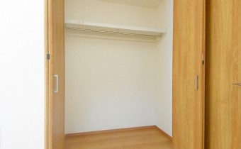 クローゼット