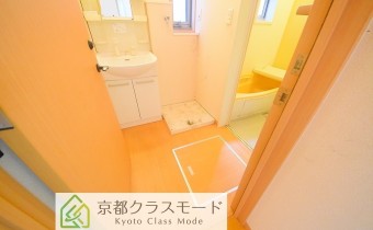 脱衣所