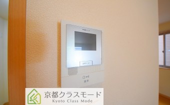 ＴＶドアホン　