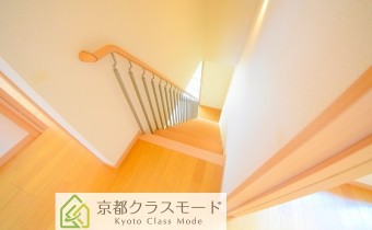 階段