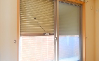 防犯シャッター