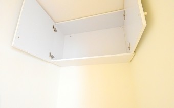 トイレ収納