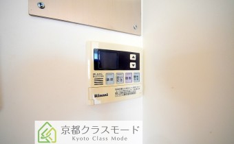 給湯コントローラー