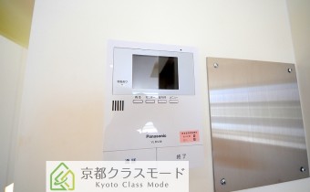 TVドアホン