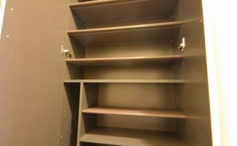 シューズBOX