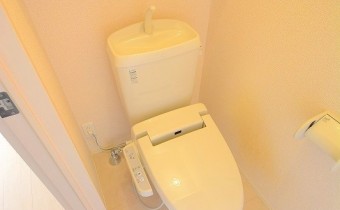 ウォシュレットトイレ