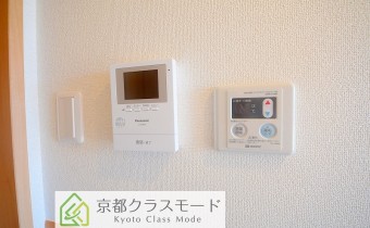 TVドアホン
