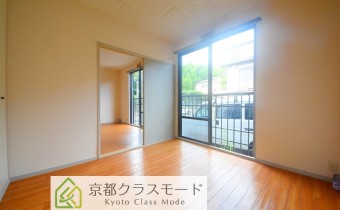 「敷金＆礼金＆更新料」トリプルなしのお得な条件のお部屋です♪