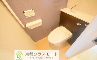 ウォシュレットトイレ