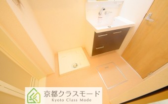脱衣所