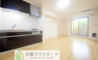 「綺麗な室内空間」が魅力のお部屋です♪