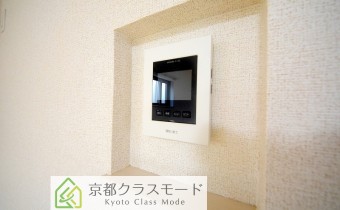 TVドアホン