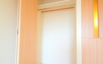 クローゼット