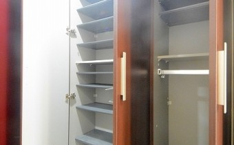 シューズBOX