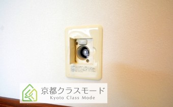 ガスコック