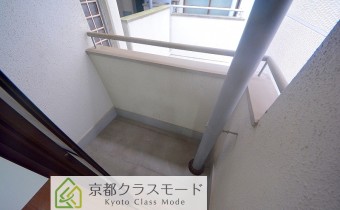 バルコニ－