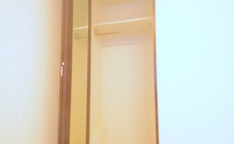 クローゼット
