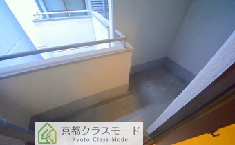 バルコニ－